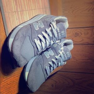 New Balance 998 MiUSA